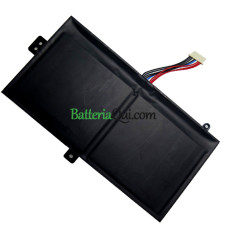 Batteria sostitutiva per PDA 10Buckles-9Lines U627872PV-2S1P