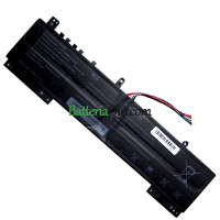 Batteria sostitutiva per PDA 10Buckles-9Lines W15102AL-EY