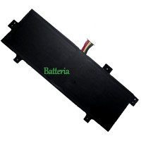 Batteria sostitutiva per PDA 11Buckles-10Lines UTL-5268101-2S