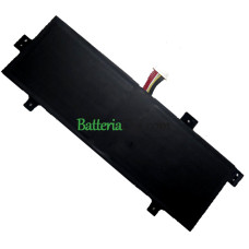 Batteria sostitutiva per PDA 11Buckles-10Lines UTL-5268101-2S