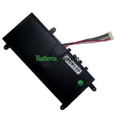 Batteria sostitutiva per PDA 11Lines 7572167