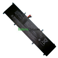 Batteria sostitutiva per PDA 20200327 GLX253-3S1P