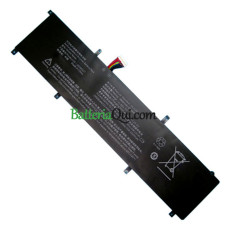 Batteria sostitutiva per PDA 20200327 GLX253-3S1P