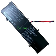 Batteria sostitutiva per PDA 4469C2-2P