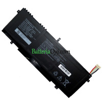 Batteria sostitutiva per PDA 458274 01WF10