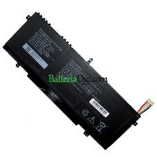 Batteria sostitutiva per PDA 458274 01WF10