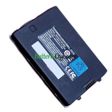 Batteria sostitutiva per PDA 536192 S9N-873F100-MG5