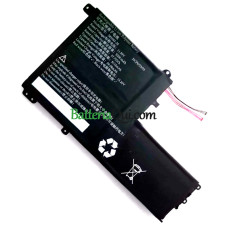 Batteria sostitutiva per PDA 585393-3S