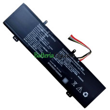 Batteria sostitutiva per PDA 626181-3S
