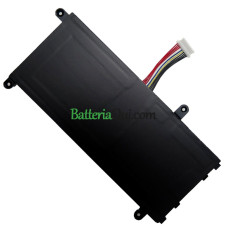 Batteria sostitutiva per PDA 706872-2S1P
