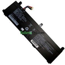 Batteria sostitutiva per PDA 727459-4S