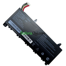 Batteria sostitutiva per PDA 875583-2S