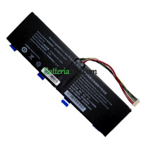 Batteria sostitutiva per PDA AEC3869122-2S1P