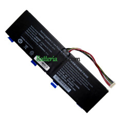 Batteria sostitutiva per PDA AEC3869122-2S1P