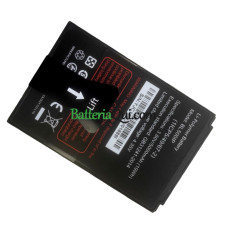 Batteria sostitutiva per PDA BL500IP