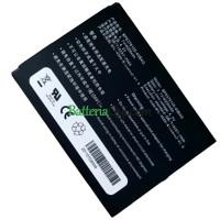 Batteria sostitutiva per PDA BP6378105-40BAG