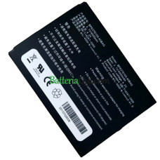 Batteria sostitutiva per PDA BP6378105-40BAG