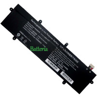 Batteria sostitutiva per PDA CN1G-140M-3S1P