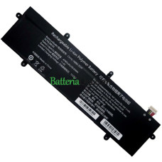 Batteria sostitutiva per PDA CN1G-140M-3S1P