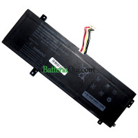 Batteria sostitutiva per PDA G1503 U638572PHV-3S1P
