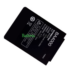 Batteria sostitutiva per PDA G6 G659 BA4000