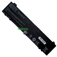 Batteria sostitutiva per PDA GXIDL-14-20-4S5050