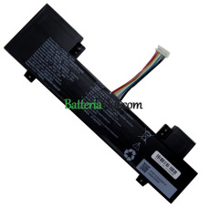 Batteria sostitutiva per PDA IEN210GA IRL826