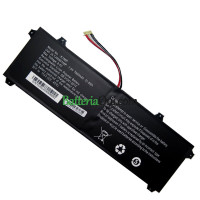 Batteria sostitutiva per PDA K156P 2X YJ4090149P