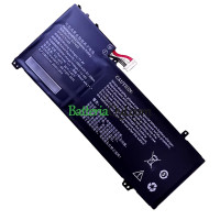 Batteria sostitutiva per PDA NP15AP 617465
