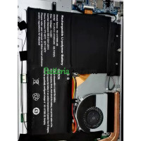 Batteria sostitutiva per PDA NV-417095-3S