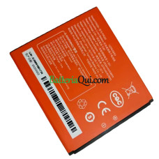 Batteria sostitutiva per PDA SW-FR020