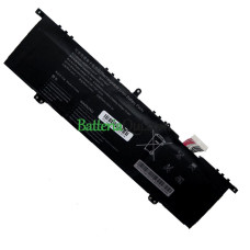 Batteria sostitutiva per PDA TU141THR120