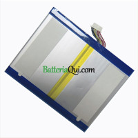Batteria sostitutiva per PDA TY36134103P
