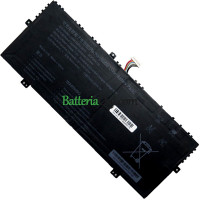 Batteria sostitutiva per PDA U3094122PV-2S1P