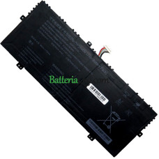 Batteria sostitutiva per PDA U3094122PV-2S1P