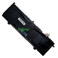 Batteria sostitutiva per PDA U4867123PV-2S1P