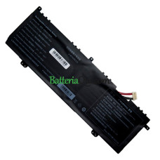 Batteria sostitutiva per PDA U4867123PV-2S1P