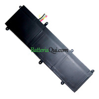 Batteria sostitutiva per PDA U589563PV-3S1P
