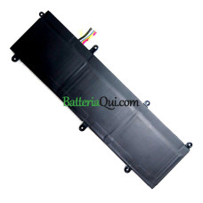 Batteria sostitutiva per PDA U589563PV-3S1P