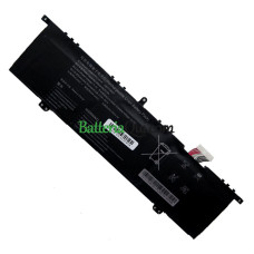 Batteria sostitutiva per PDA U658557PV-3S1P