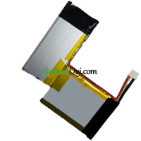 Batteria sostitutiva per PDA UMPC-03-SR