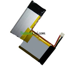 Batteria sostitutiva per PDA UMPC-03-SR