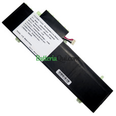 Batteria sostitutiva per PDA W14119 U549058PV-3S1P