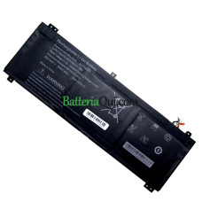 Batteria sostitutiva per PDA W1559CS U419279PV-3S1P