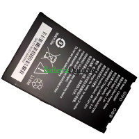 Batteria sostitutiva per PDA YJ455385P