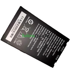 Batteria sostitutiva per PDA YJ455385P