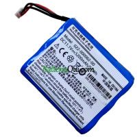 Batteria sostitutiva per PLC 022-000062-00