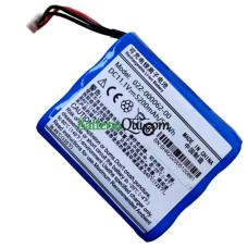Batteria sostitutiva per PLC 022-000062-00