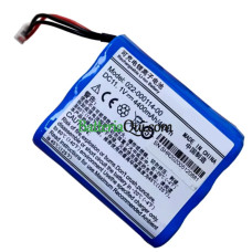 Batteria sostitutiva per PLC 022-000114-00