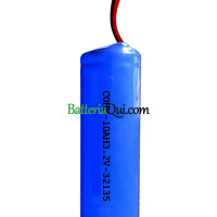 Batteria sostitutiva per PLC 10AH3.2V-32135